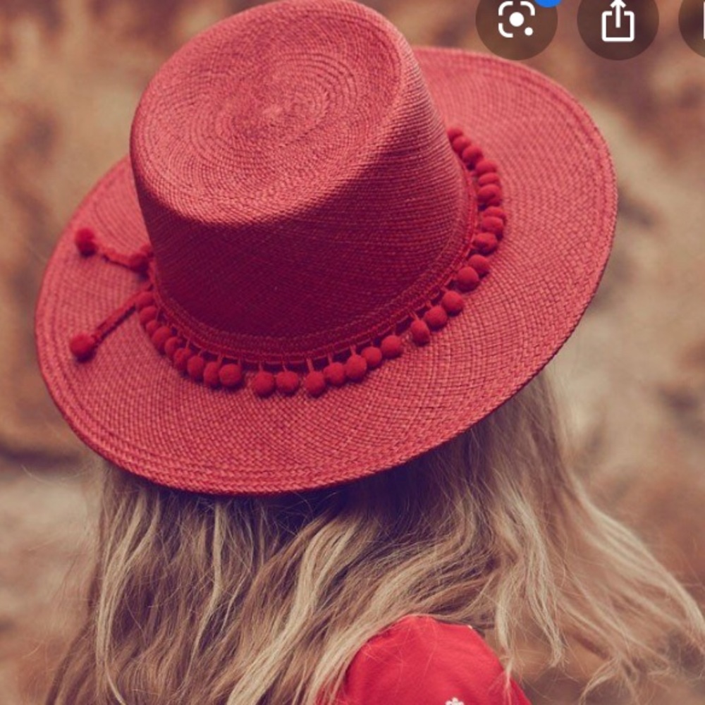 ISO For Love and Lemons Red Hat